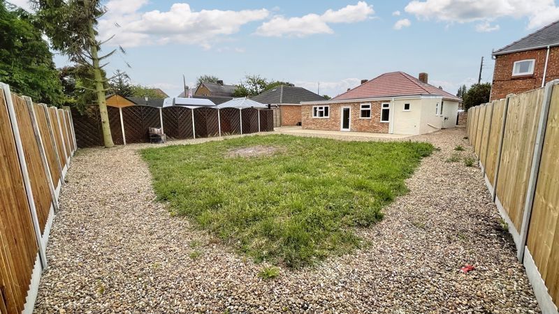 Fen Road, Billinghay, Lincoln, Lincolnshire, LN4 4HX - Online Auctions