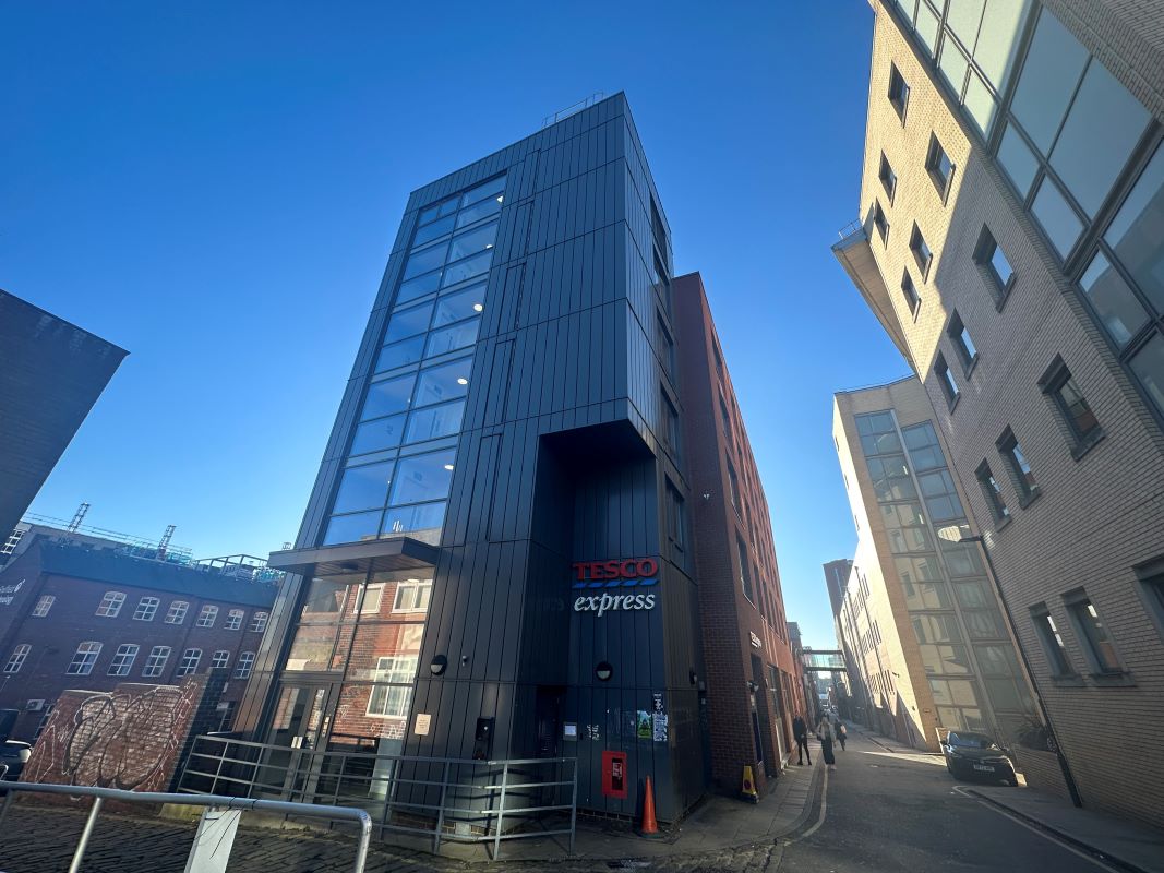 Pearl Works, Howard Lane, Sheffield, South Yorkshire, S1 2FT - Online Auctions