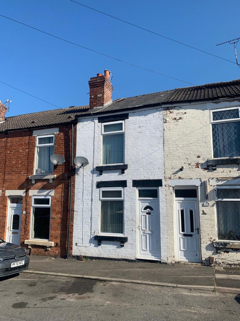 Mexborough, South Yorkshire, S64 9NN - Online Auctions