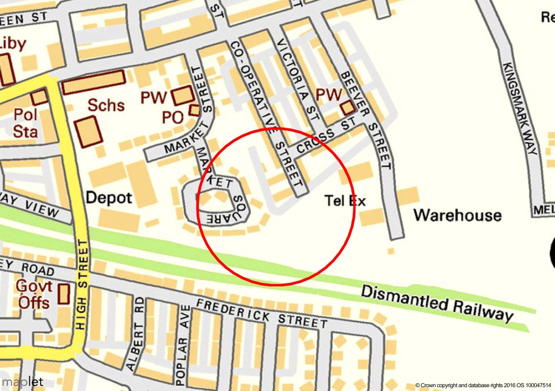 Rotherham, South Yorkshire, S63 9HW - Online Auctions