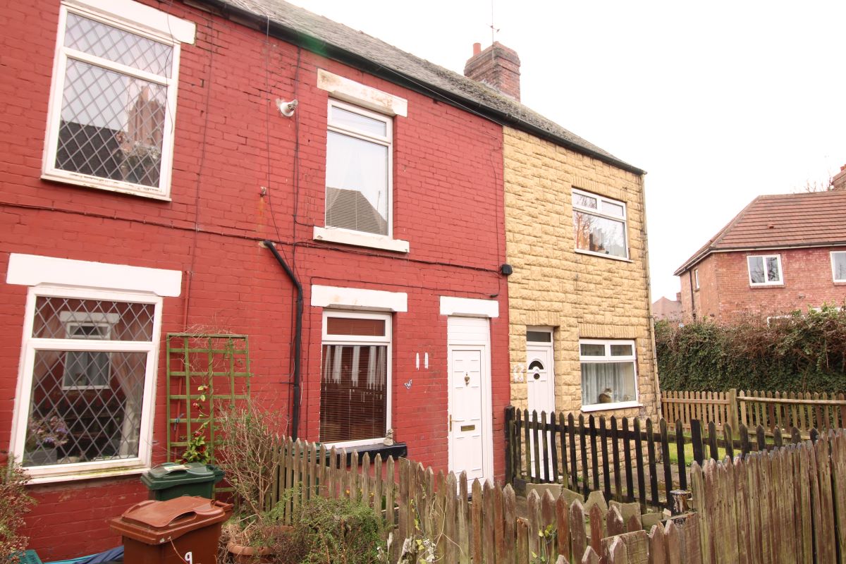 Rotherham, South Yorkshire, S63 9HW - Online Auctions