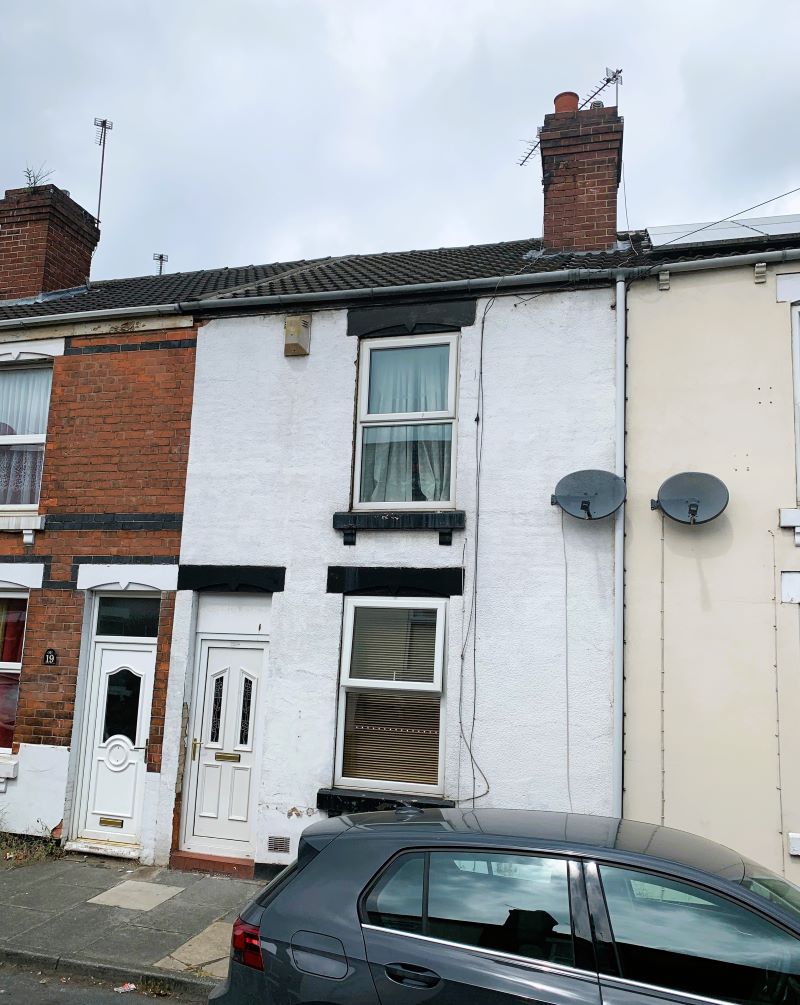 Doncaster, South Yorkshire, DN1 2RZ - Online Auctions