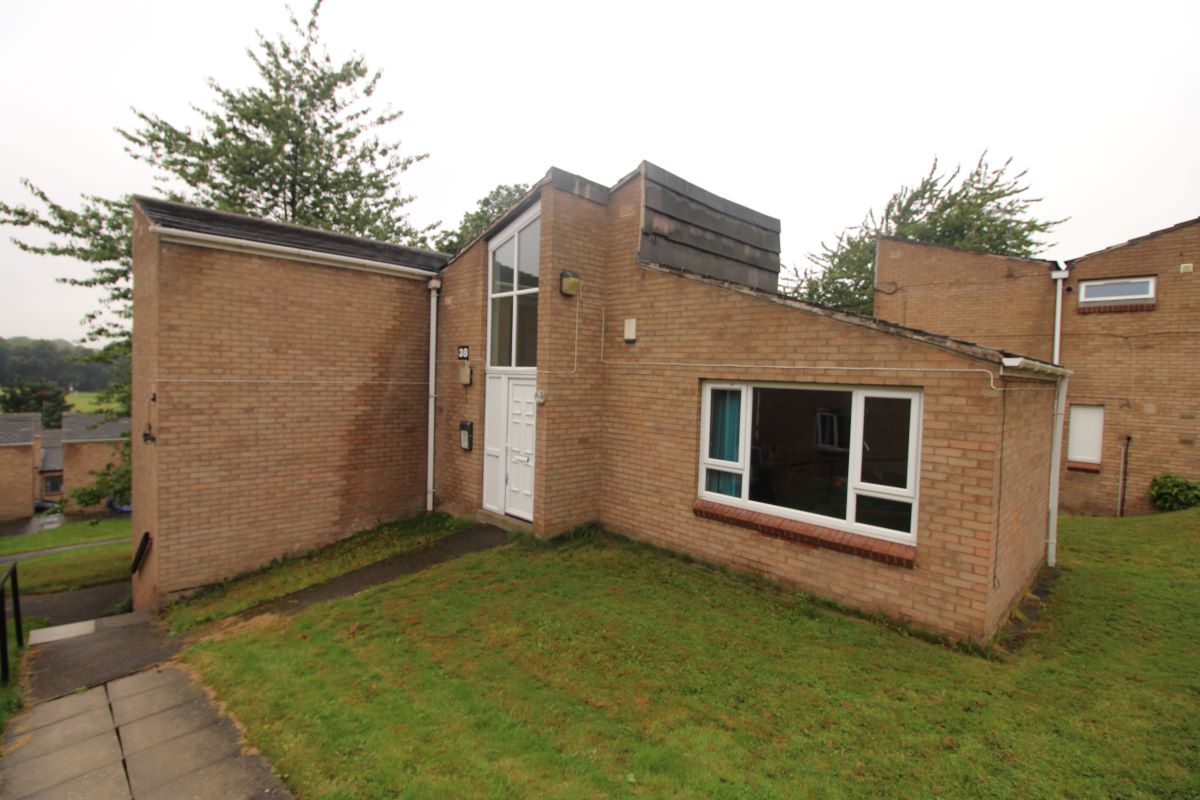 Norfolk Park Student Residence, 200 Norfolk Park Road, Sheffield, South Yorkshire, S2 2UA - Online Auctions
