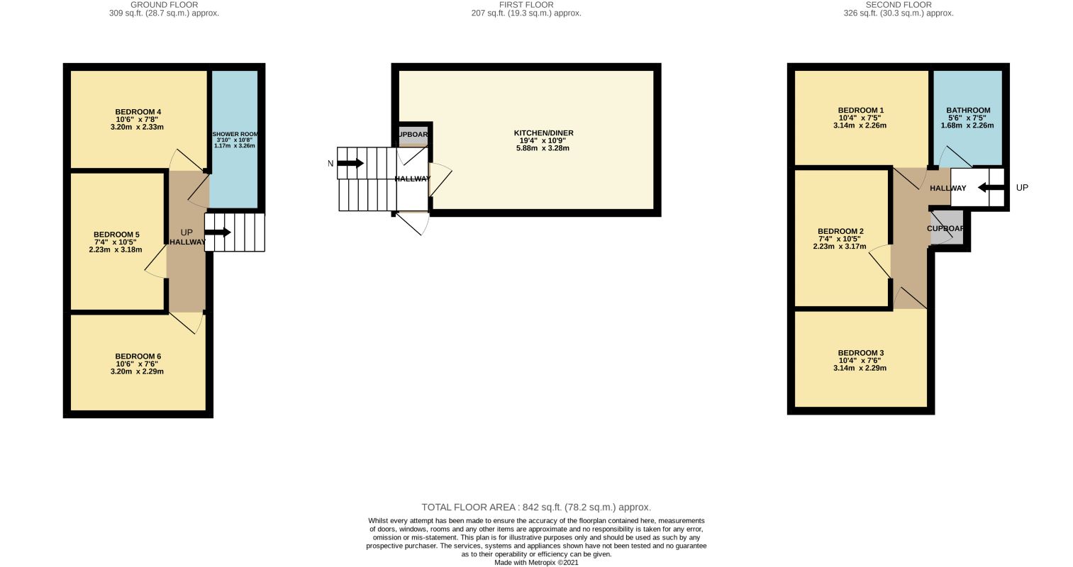 Norfolk Park Student Residence, 200 Norfolk Park Road, Sheffield, South Yorkshire, S2 2UA - Online Auctions