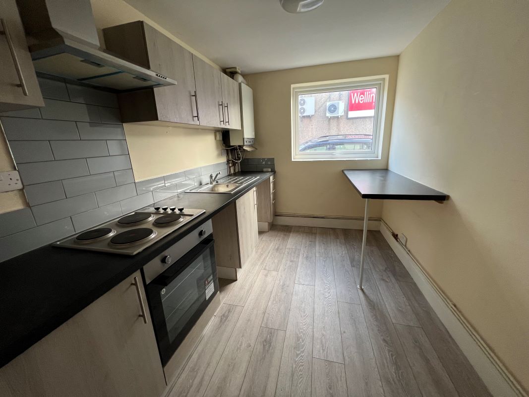 Grimsby, South Humberside, DN32 7JY - Online Auctions