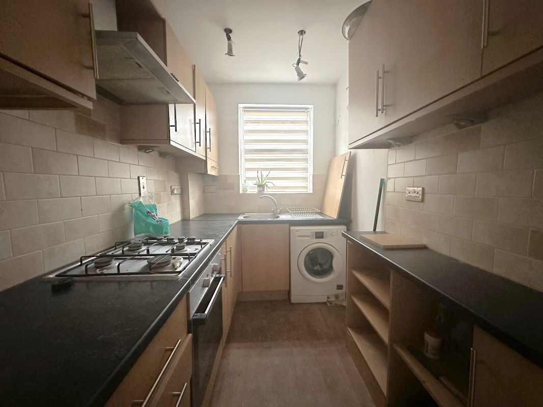 Property cover