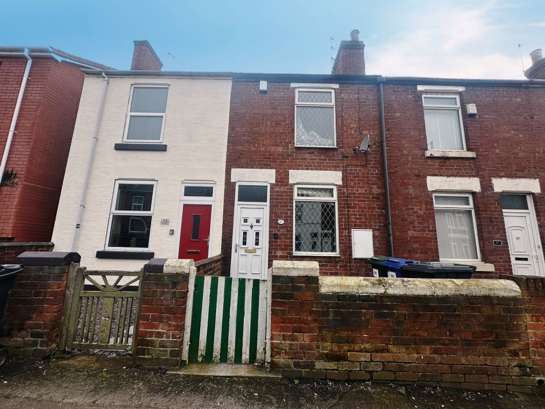 Doncaster, South Yorkshire, DN4 0QJ - Online Auctions