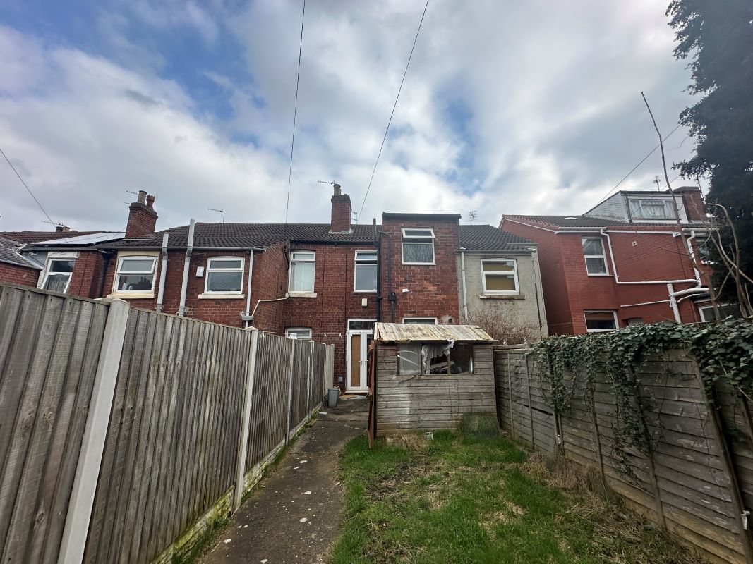 Doncaster, South Yorkshire, DN4 0QJ - Online Auctions