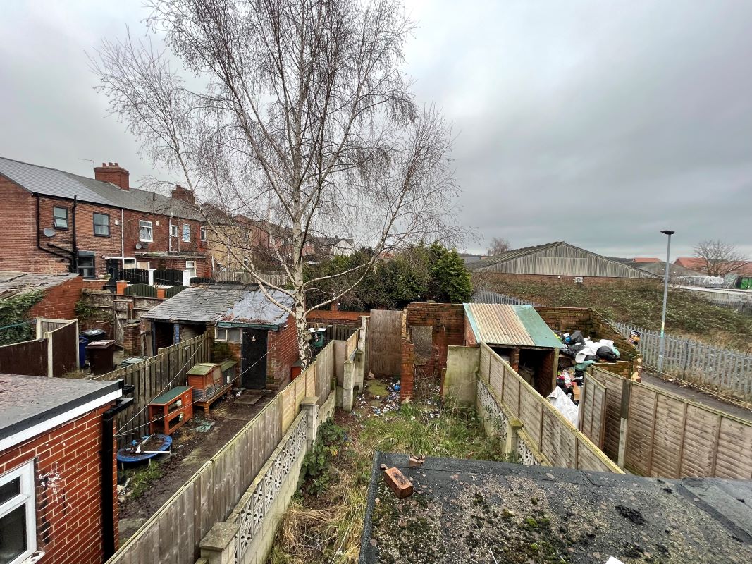 Goldthorpe, Rotherham, South Yorkshire, S63 9HP - Online Auctions