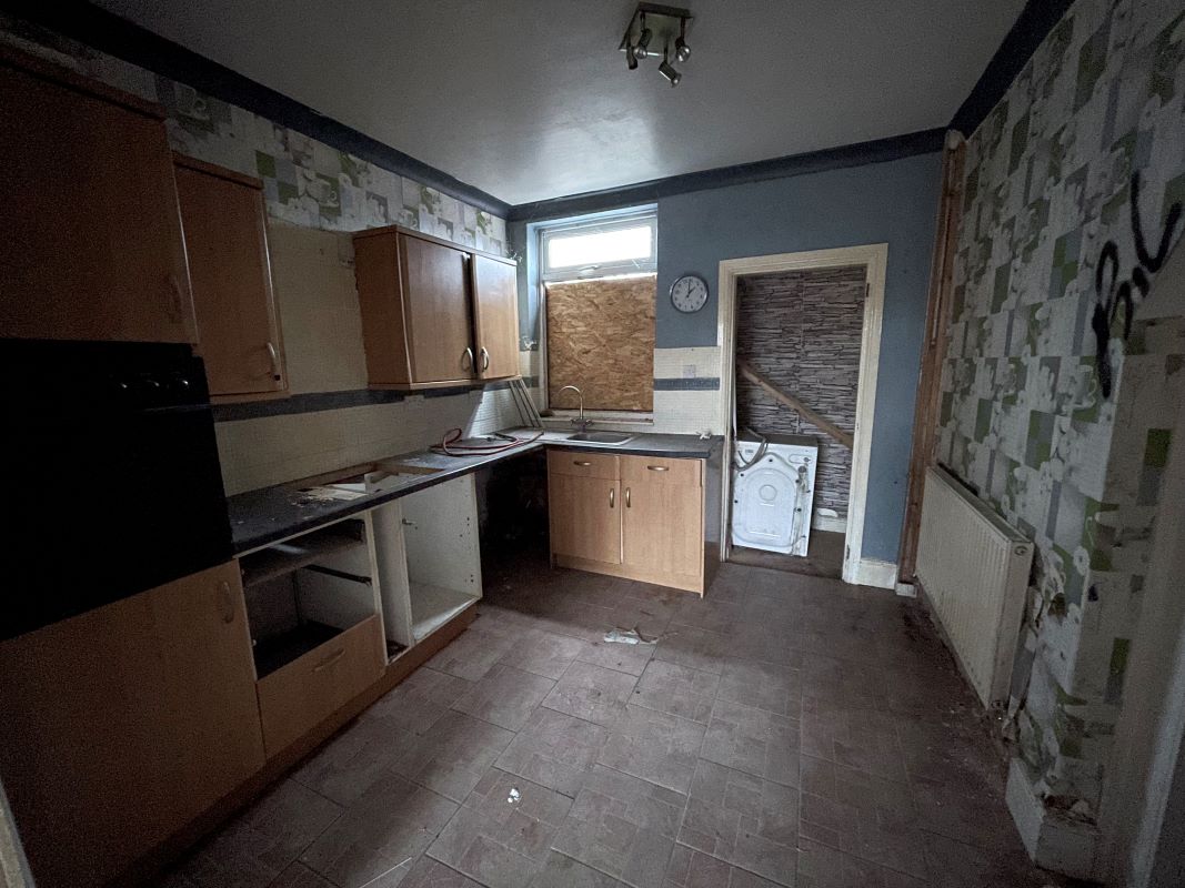 Goldthorpe, Rotherham, South Yorkshire, S63 9HP - Online Auctions