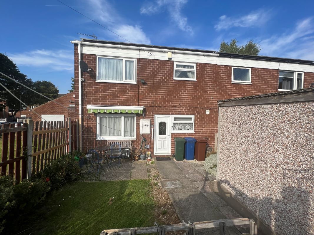 Bolton-Upon-Dearne, Rotherham, South Yorkshire, S63 8BY - Online Auctions