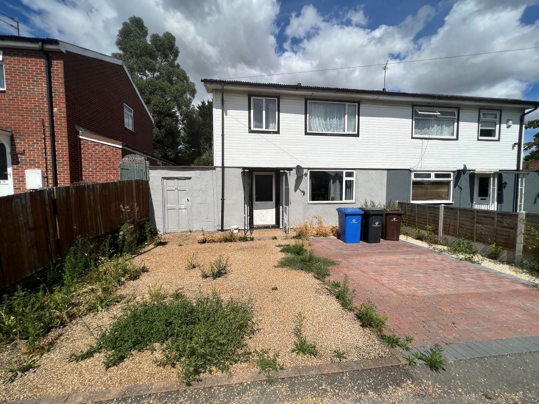 Chaddesden, Derby, Derbyshire, DE21 4JQ - Online Auctions