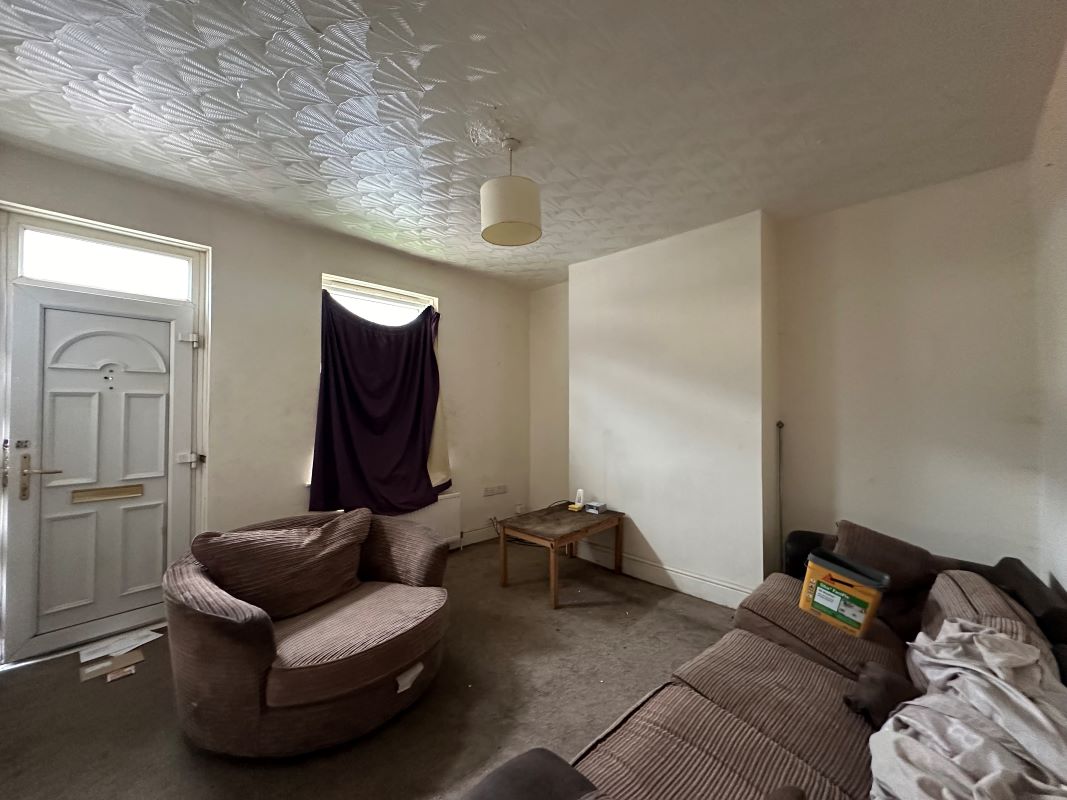 Grimethorpe, Barnsley, South Yorkshire, S72 7LS - Online Auctions