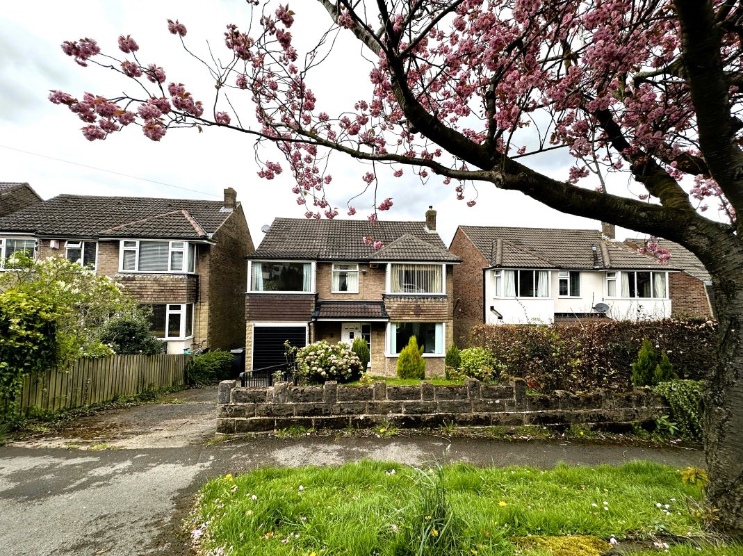 Sheffield, South Yorkshire, S17 4PP - Online Auctions