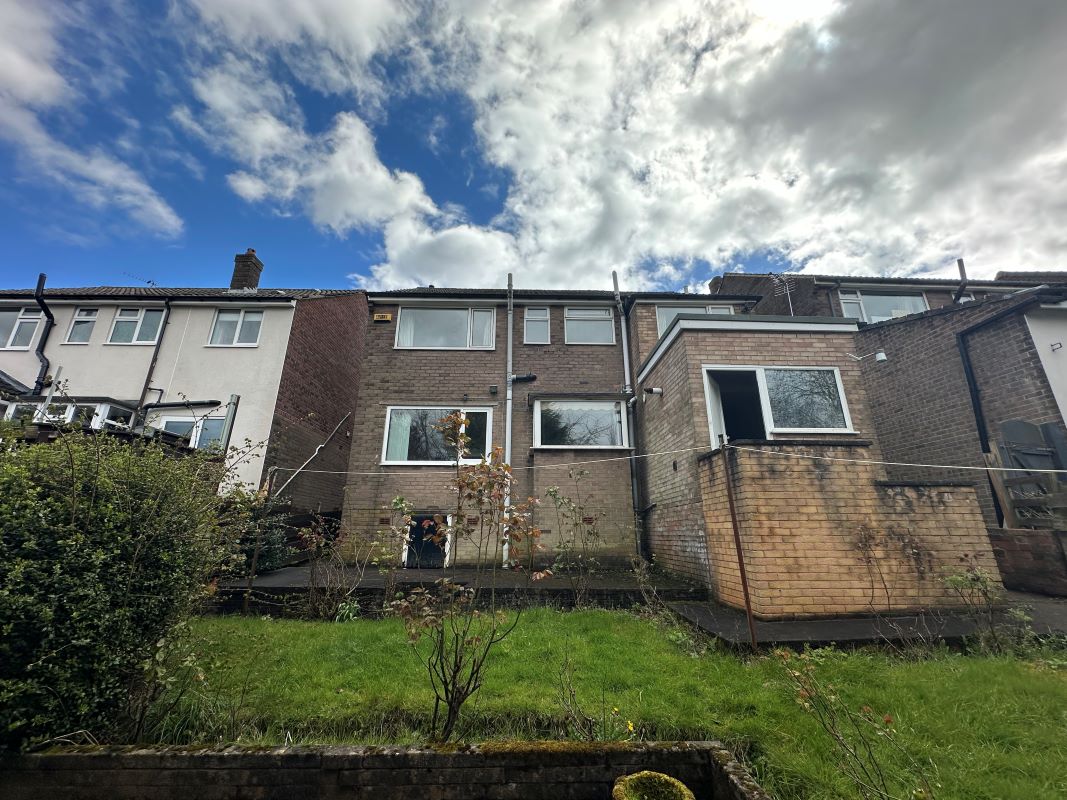 Sheffield, South Yorkshire, S17 4PP - Online Auctions