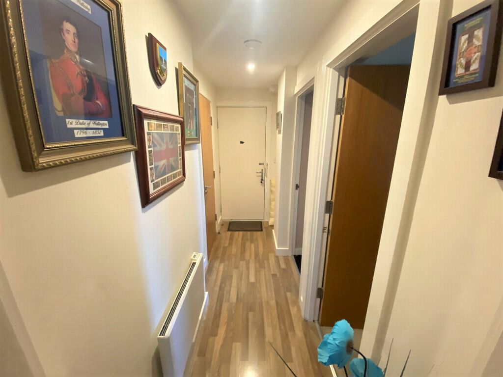 Property cover