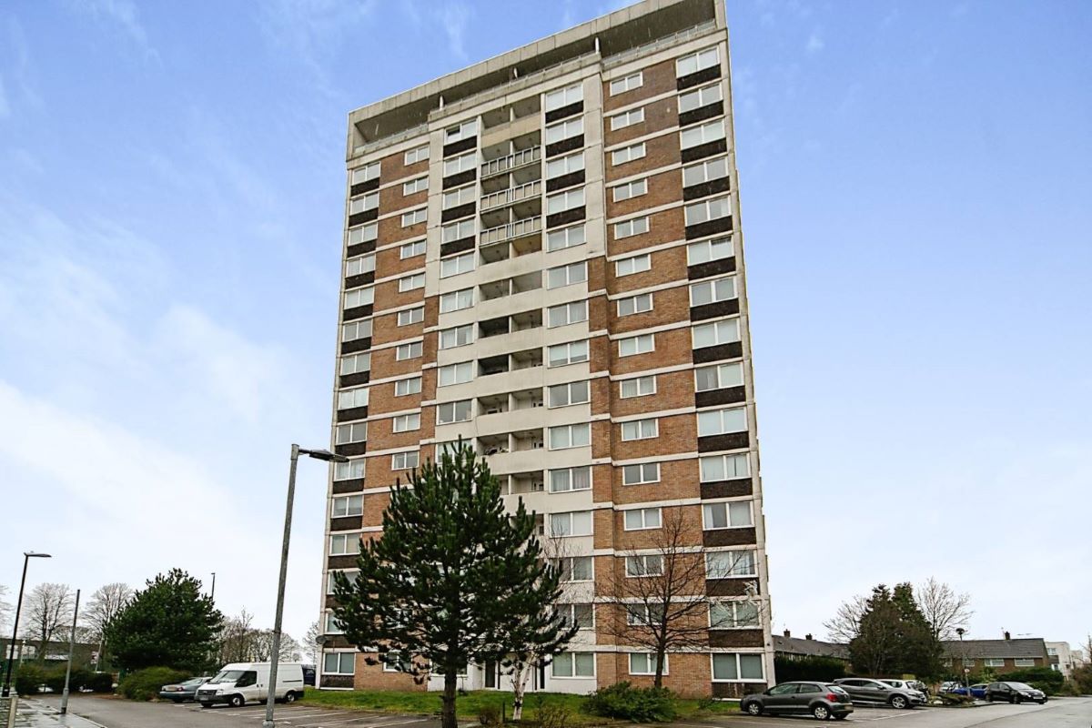 Beech Rise, Beech Rise, Liverpool, Merseyside, L33 8WY - Online Auctions