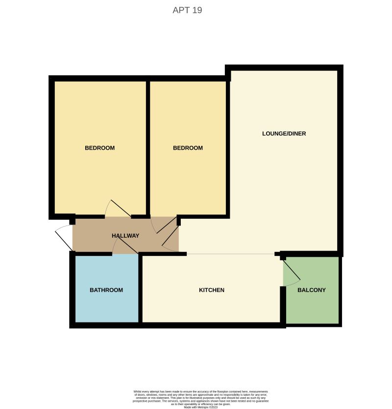 Beech Rise, Beech Rise, Liverpool, Merseyside, L33 8WY - Online Auctions