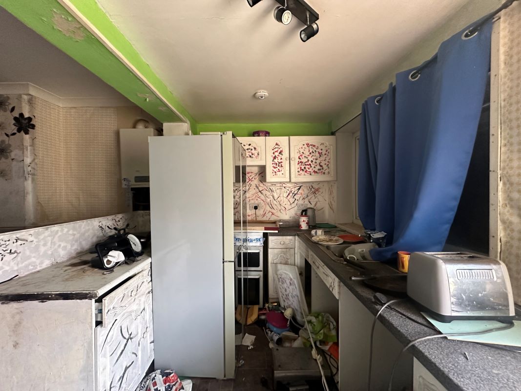 Milgate Street, Royston, Barnsley, South Yorkshire, S71 4QG - Online Auctions