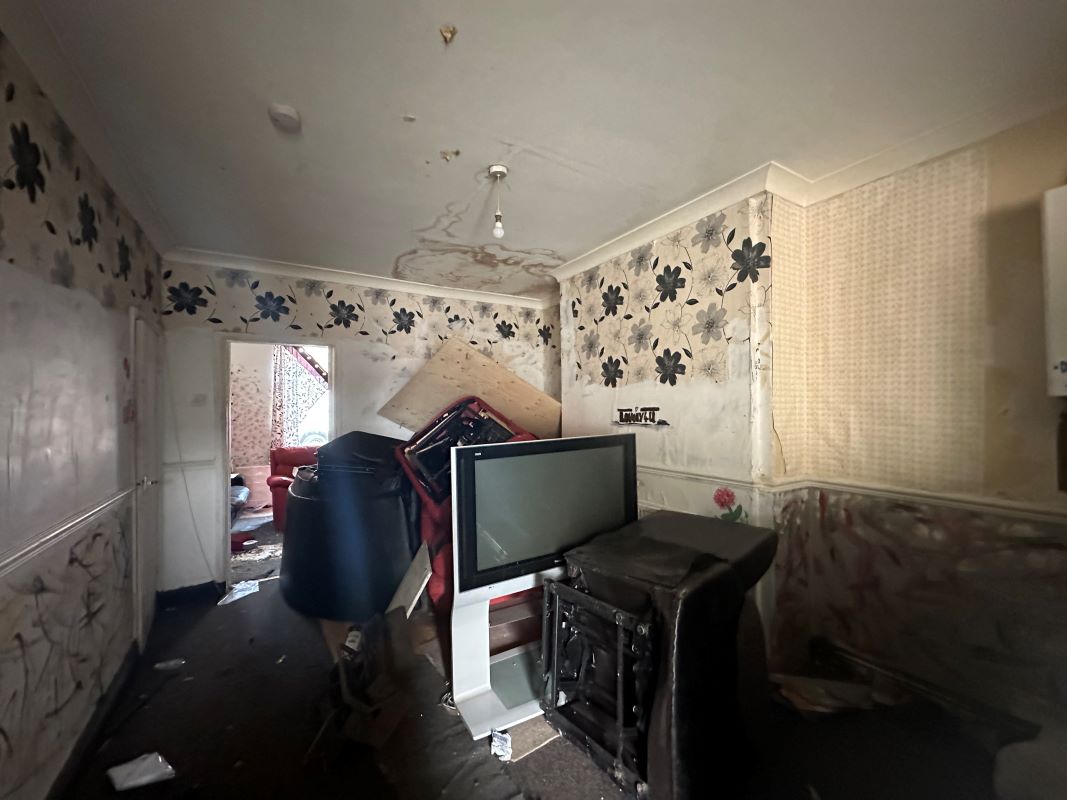 Milgate Street, Royston, Barnsley, South Yorkshire, S71 4QG - Online Auctions