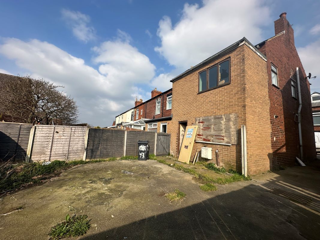 Milgate Street, Royston, Barnsley, South Yorkshire, S71 4QG - Online Auctions