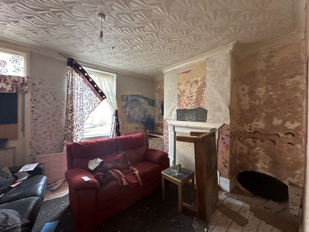 Milgate Street, Royston, Barnsley, South Yorkshire, S71 4QG - Online Auctions