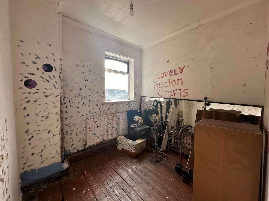 Milgate Street, Royston, Barnsley, South Yorkshire, S71 4QG - Online Auctions
