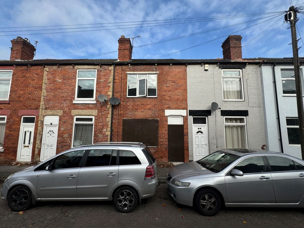 Goldthorpe, Rotherham, South Yorkshire, S63 9NA - Online Auctions