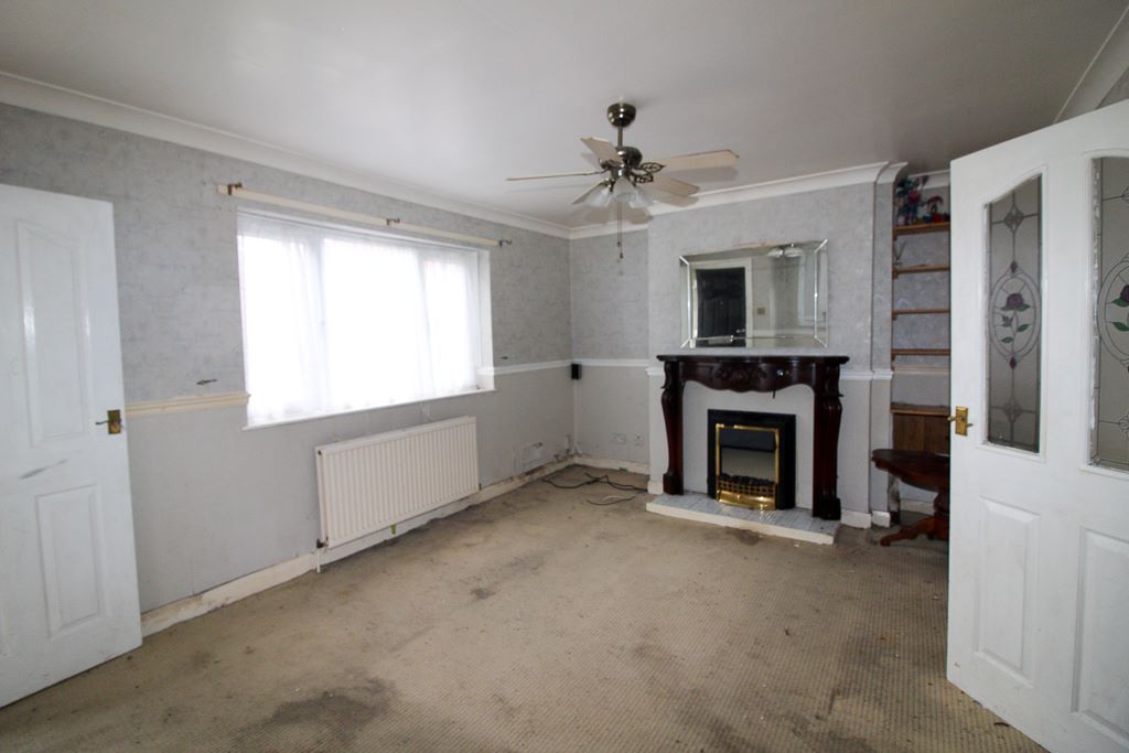 Property cover