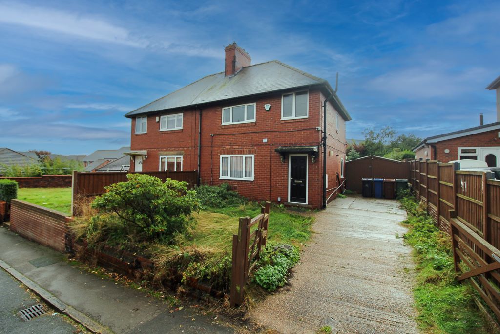 Collindridge Road, Wombwell, Barnsley, South Yorkshire, S73 0JG - Online Auctions