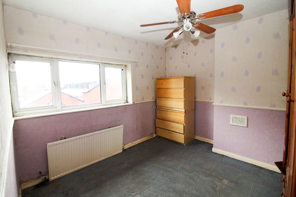 Collindridge Road, Wombwell, Barnsley, South Yorkshire, S73 0JG - Online Auctions