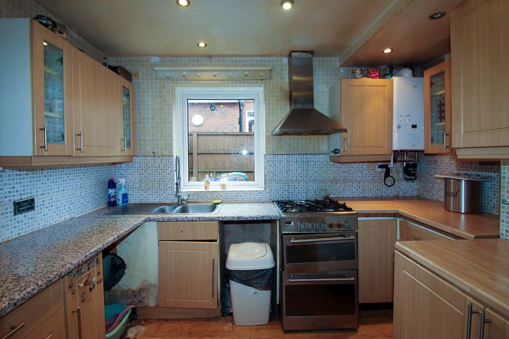 Collindridge Road, Wombwell, Barnsley, South Yorkshire, S73 0JG - Online Auctions