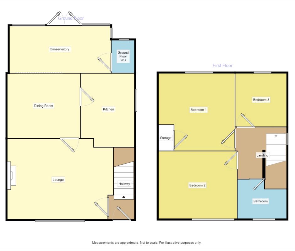 Collindridge Road, Wombwell, Barnsley, South Yorkshire, S73 0JG - Online Auctions
