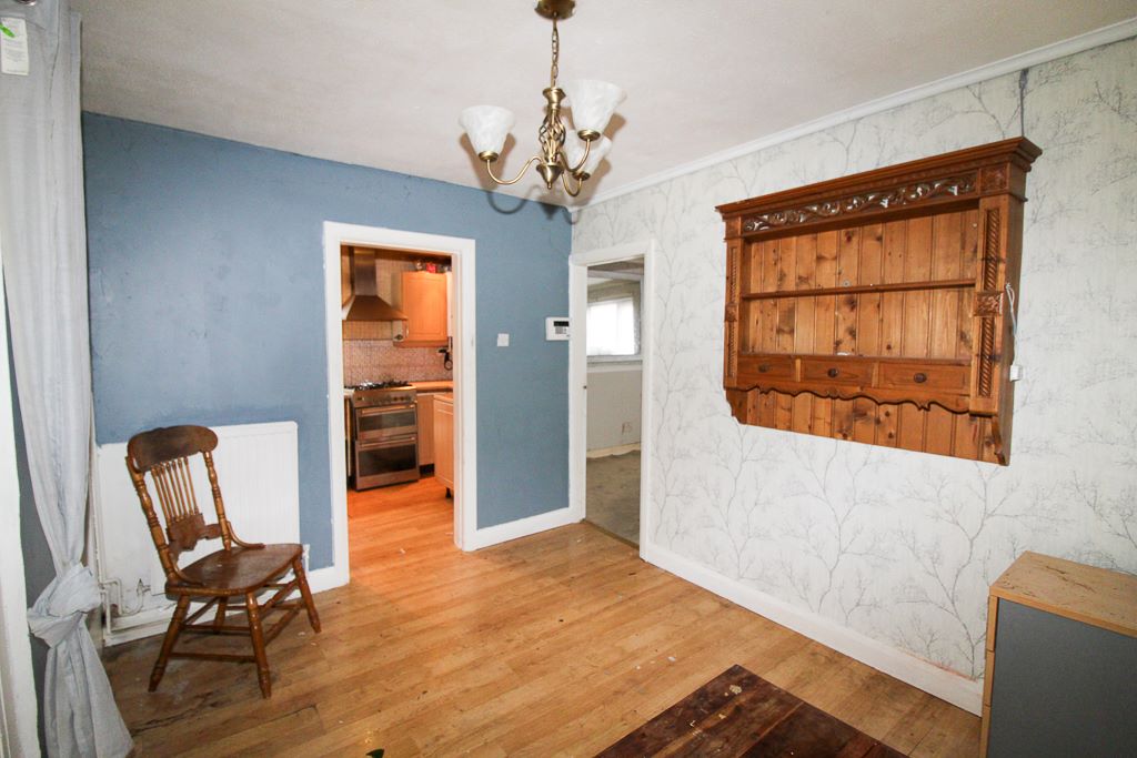 Collindridge Road, Wombwell, Barnsley, South Yorkshire, S73 0JG - Online Auctions