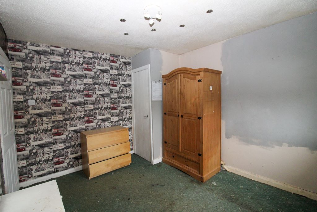 Collindridge Road, Wombwell, Barnsley, South Yorkshire, S73 0JG - Online Auctions