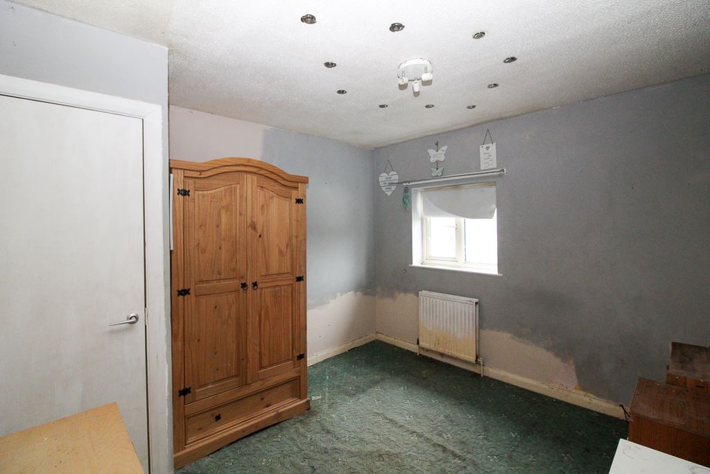 Collindridge Road, Wombwell, Barnsley, South Yorkshire, S73 0JG - Online Auctions