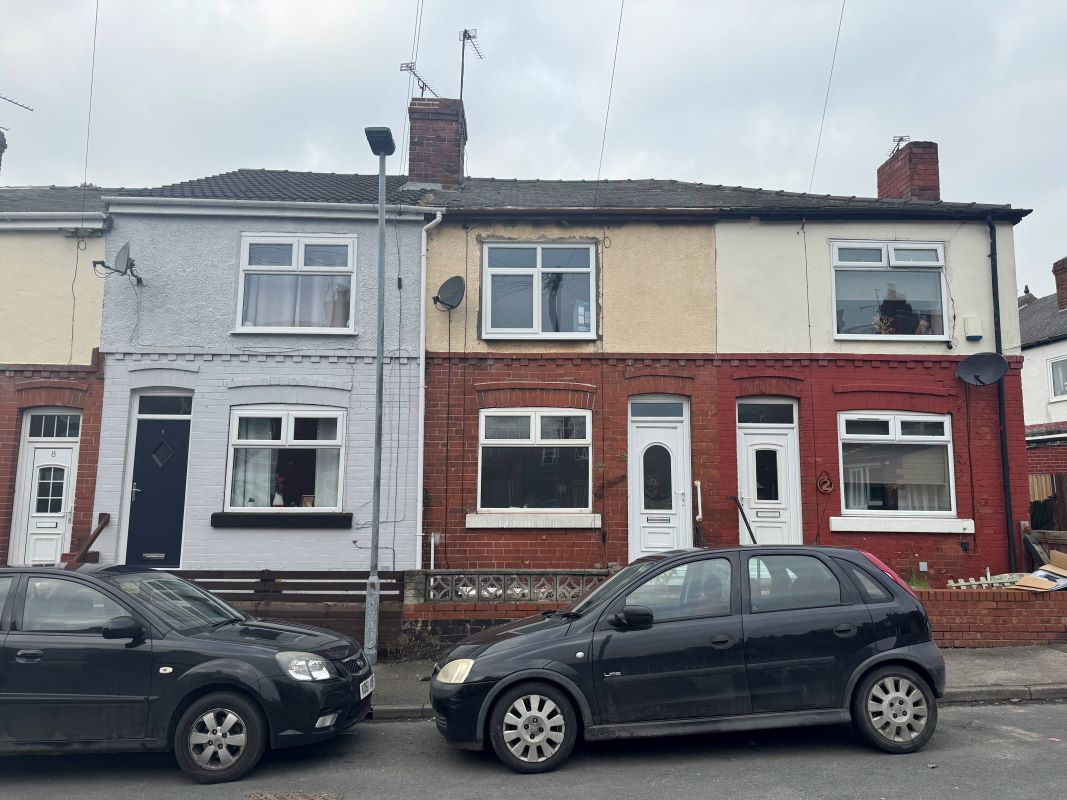 Goldthorpe, Rotherham, South Yorkshire, S63 9DF - Online Auctions