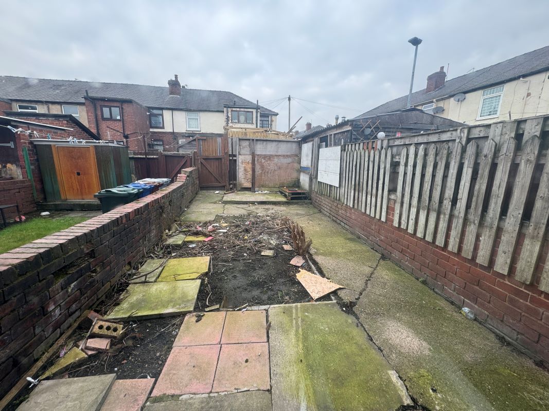 Goldthorpe, Rotherham, South Yorkshire, S63 9DF - Online Auctions