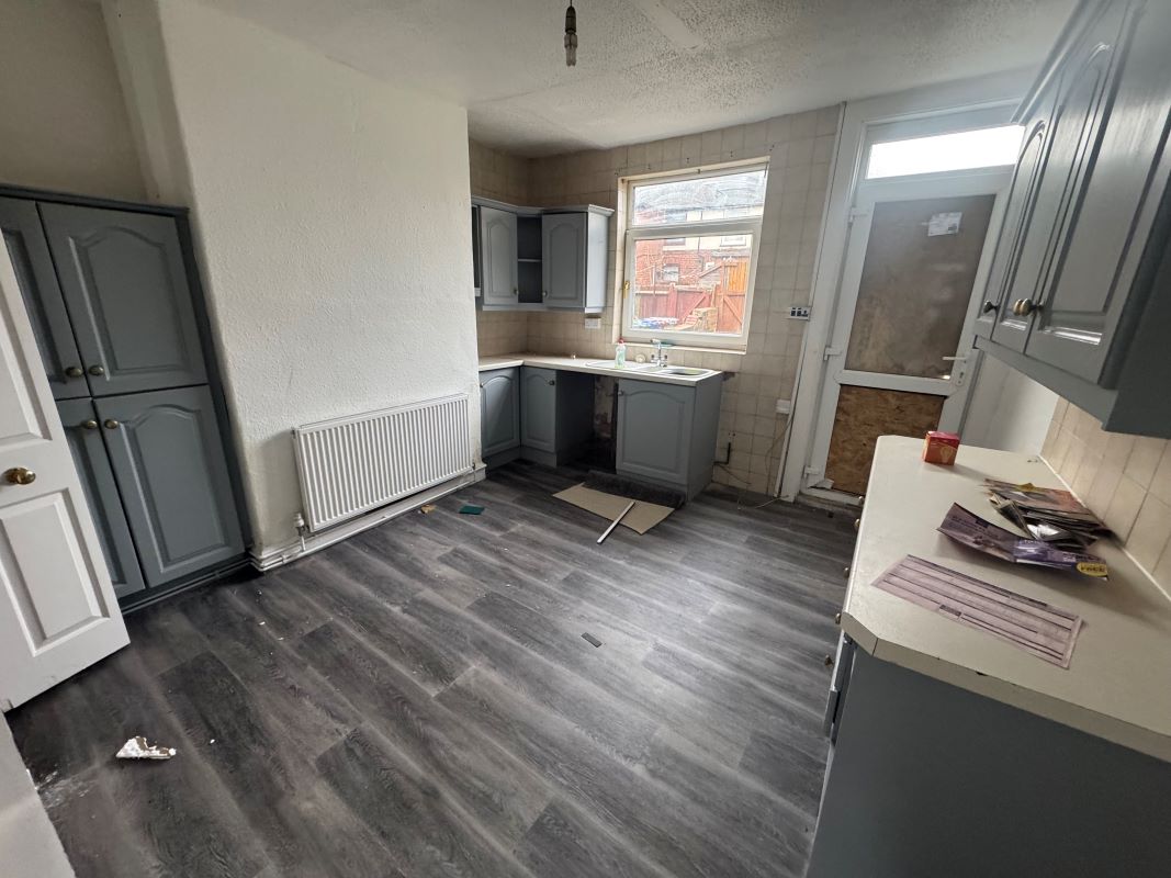 Goldthorpe, Rotherham, South Yorkshire, S63 9DF - Online Auctions