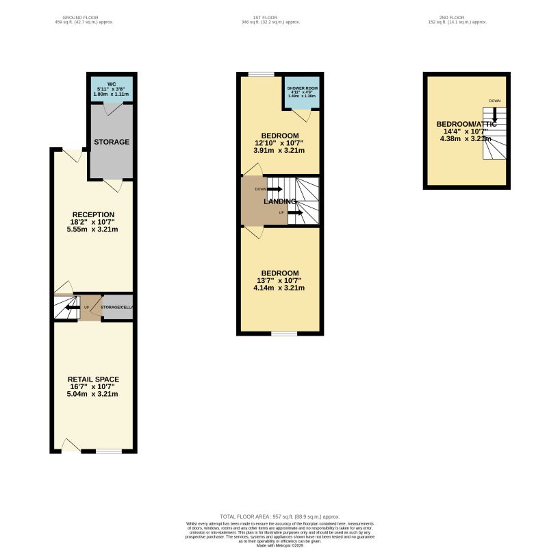 Mexborough, South Yorkshire, S64 0JW - Online Auctions