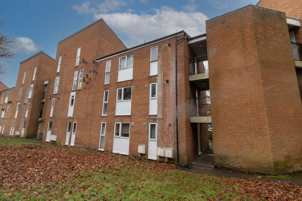 Washington, Tyne And Wear, NE38 0JL - Online Auctions