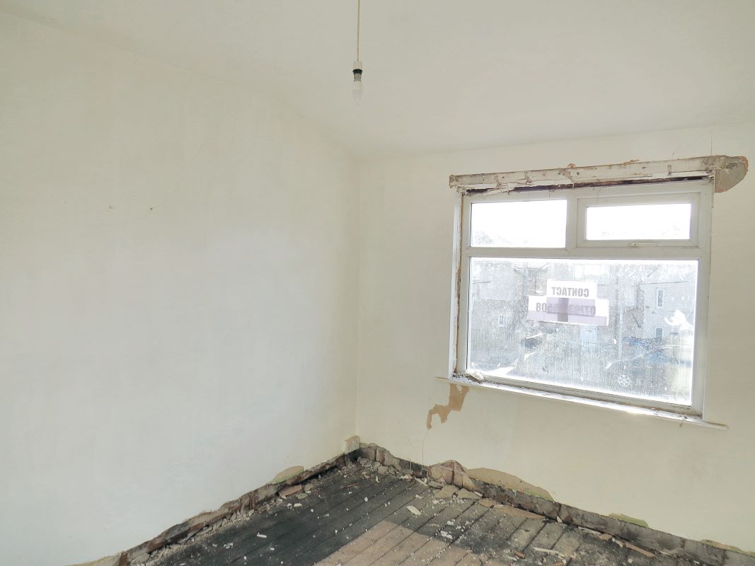 Property cover