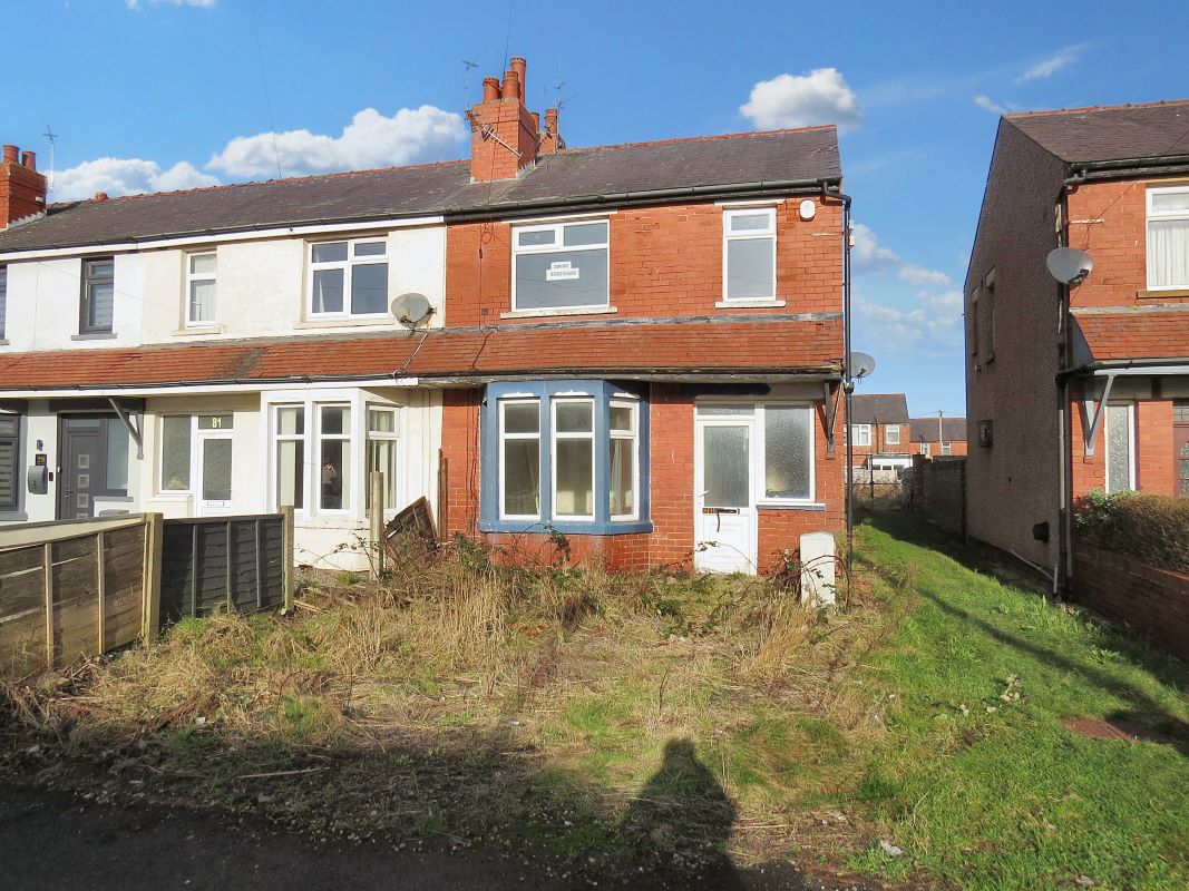 Blackpool, Lancashire, FY4 3HQ - Online Auctions