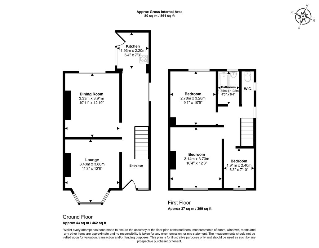 Blackpool, Lancashire, FY4 3HQ - Online Auctions
