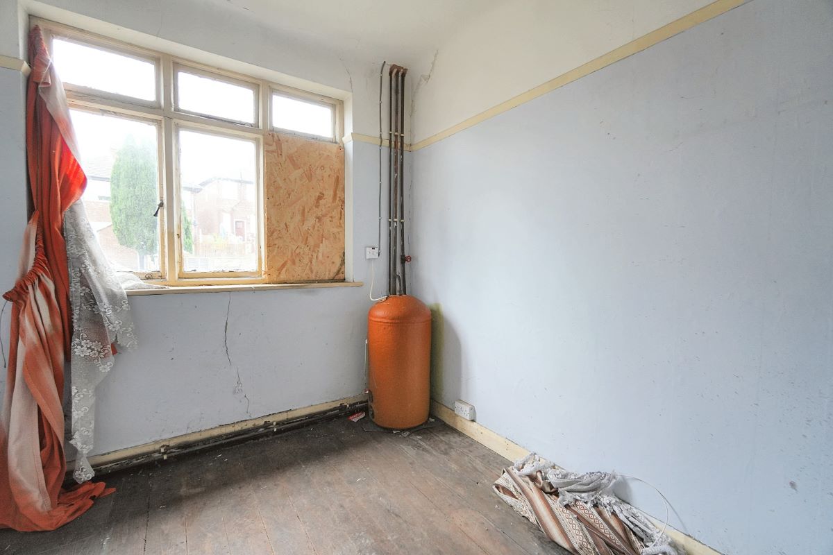 Birkenhead, Merseyside, CH41 9AA - Online Auctions