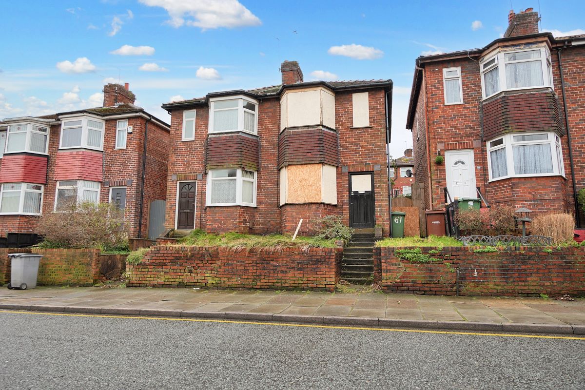 Birkenhead, Merseyside, CH41 9AA - Online Auctions