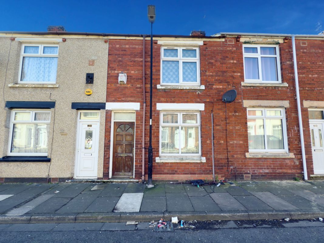Hartlepool, Cleveland, TS25 5RR - Online Auctions