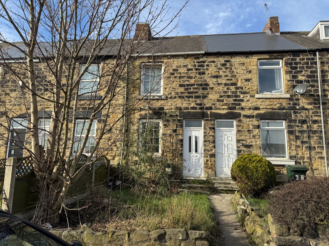 Great Houghton, Barnsley, South Yorkshire, S72 0DE - Online Auctions