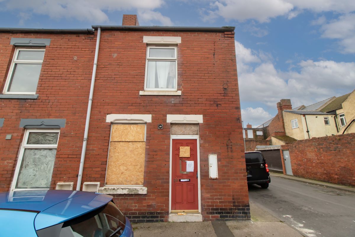 Blackhall Colliery, Hartlepool, Cleveland, TS27 4EP - Online Auctions