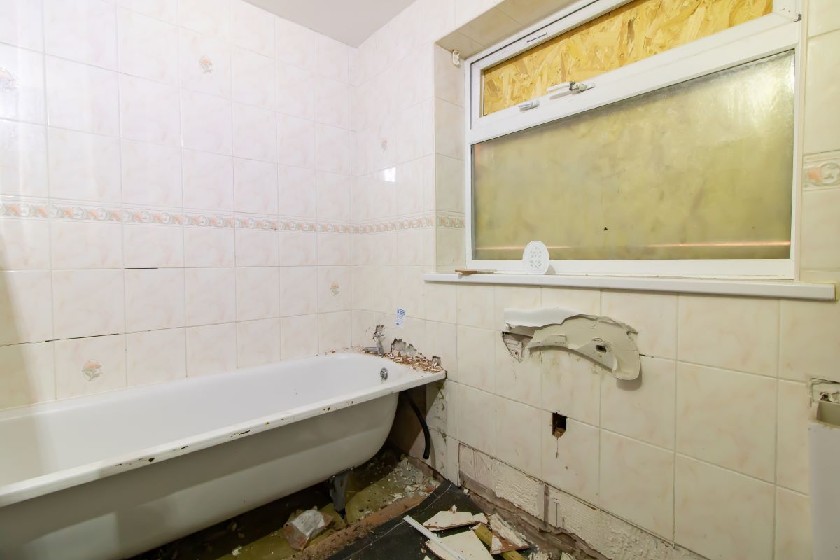 Horden, Peterlee, County Durham, SR8 4EL - Online Auctions